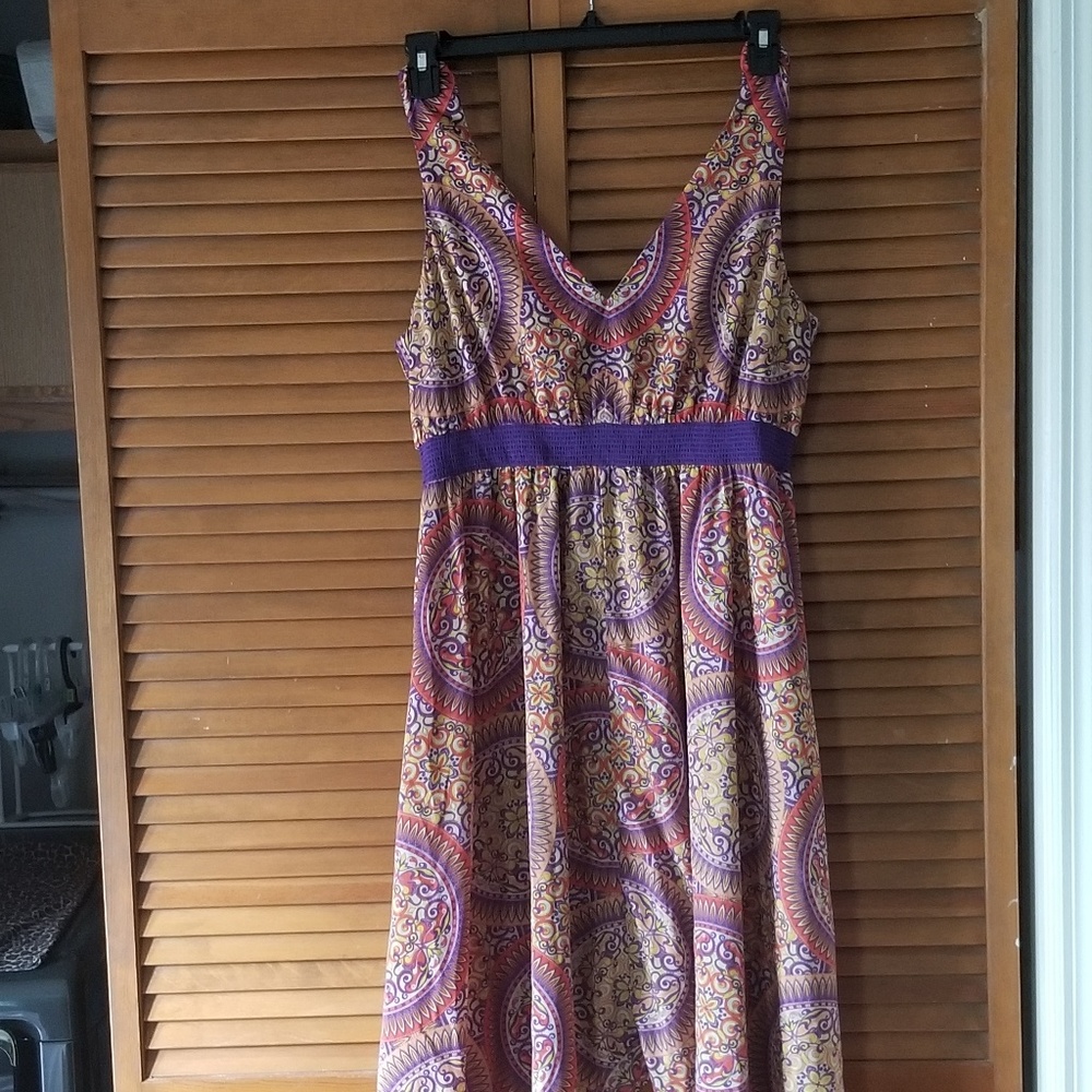 Dress/shirt